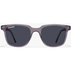 2X1 Gafas de Luz Azul D.Franklin - Ultra Light SQ Low Full Photochromic Grey / Grey - Cristales de Filtro Azul Para Ordenador unisex UNI 2X1 Gafas de Luz Azul D.Franklin - Ultra Light SQ Low Full Photochromic Grey / Grey - Cristales de Filtro Azul Para Ordenador unisex UNI