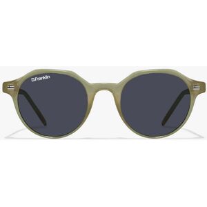 2X1 Gafas de Luz Azul D.Franklin - Ultra Light S Round Full Photochromic Pink / Green - Cristales de Filtro Azul Para Ordenador unisex UNI 2X1 Gafas de Luz Azul D.Franklin - Ultra Light S Round Full Photochromic Pink / Green - Cristales de Filtro Azul Para Ordenador unisex UNI