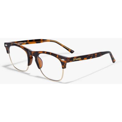 2x1 Gafas de Luz Azul D.Franklin - America SQ Carey / Blue Block - Cristales de Filtro Azul Para Ordenador - Rebajas y Descuentos unisex Default Title 2x1 Gafas de Luz Azul D.Franklin - America SQ Carey / Blue Block - Cristales de Filtro Azul Para Ordenador - Rebajas y Descuentos unisex Default Title