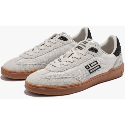 Zapatillas Mujer - D.Franklin - Rebel Mesh White / Black Glitter - Sneakers y Bambas Casual Urbanas - Rebajas y Descuentos 39 Zapatillas Mujer - D.Franklin - Rebel Mesh White / Black Glitter - Sneakers y Bambas Casual Urbanas - Rebajas y Descuentos 39