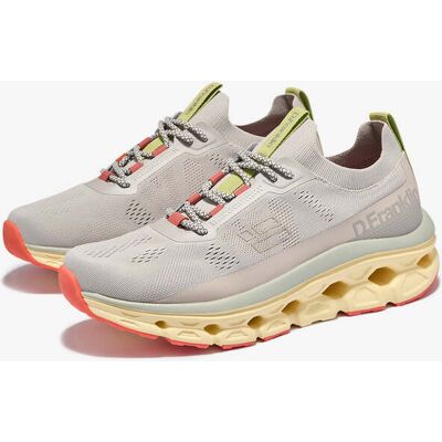 Zapatillas Caminar de Viaje Hombre - D.Franklin - Aero Iron Grey - Sneakers Deportivas y Casual - Rebajas y Descuentos - Amortiguación male 43 Zapatillas Caminar de Viaje Hombre - D.Franklin - Aero Iron Grey - Sneakers Deportivas y Casual - Rebajas y Descuentos - Amortiguación male 43