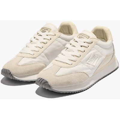 Zapatillas Hombre y Mujer D.Franklin - Vantage 76 Triple White - Sneakers Unisex Urbanas - Rebajas y Descuentos unisex 44 Zapatillas Hombre y Mujer D.Franklin - Vantage 76 Triple White - Sneakers Unisex Urbanas - Rebajas y Descuentos unisex 44