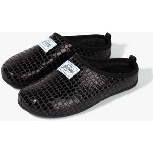 D.Franklin Pantuflas para Hombre y Mujer - Mercredy Slipper Capuccino - Zapatillas de estar por casa female 37 D.Franklin Pantuflas para Hombre y Mujer - Mercredy Slipper Capuccino - Zapatillas de estar por casa female 37