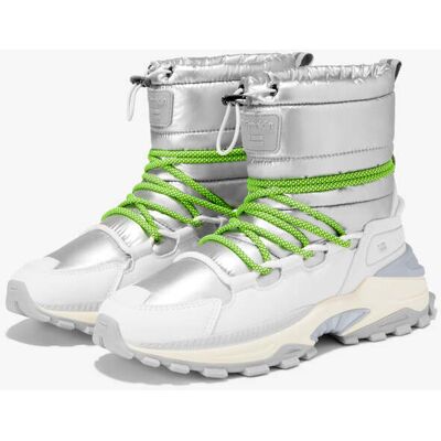 Botas Trail Aprés Ski Mujer D.Franklin Repelentes al Agua - 347 Pluf Silver - Rebajas y Descuentos female 40 Botas Trail Aprés Ski Mujer D.Franklin Repelentes al Agua - 347 Pluf Silver - Rebajas y Descuentos female 40