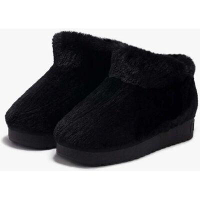Botas Australianas Mujer D.Franklin Repelentes al Agua - Nordic Full Fur Black - Con Forro de Pelo Interior - Rebajas y Descuentos female 39 Botas Australianas Mujer D.Franklin Repelentes al Agua - Nordic Full Fur Black - Con Forro de Pelo Interior - Rebajas y Descuentos female 39