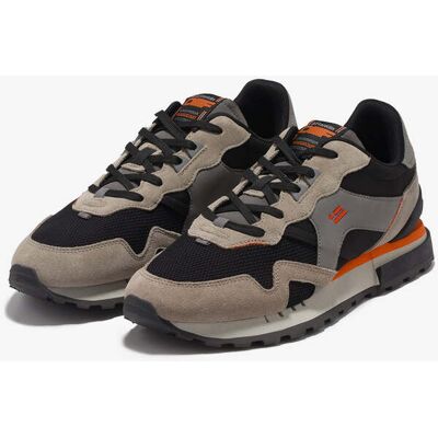 Zapatillas Urbanas Hombre - D.Franklin - Vibla Black - Sneakers Deportivas y Casual - Rebajas y Descuentos male 44 Zapatillas Urbanas Hombre - D.Franklin - Vibla Black - Sneakers Deportivas y Casual - Rebajas y Descuentos male 44