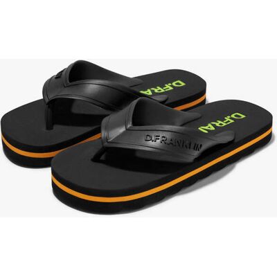 D.Franklin - Sandalias de playa - Flop Summer Club Black - Rebajas y Descuentos - Color - Chanclas Cómodas de Verano female 38 D.Franklin - Sandalias de playa - Flop Summer Club Black - Rebajas y Descuentos - Color - Chanclas Cómodas de Verano female 38
