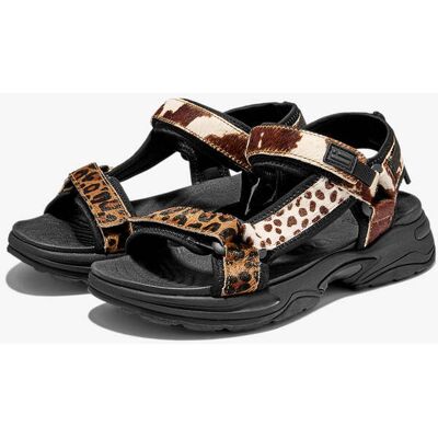 Sandalias de Mujer Senderismo, Montaña y Trekking D.Franklin - 347 Sandal Multi - Rebajas y Descuentos female 36 Sandalias de Mujer Senderismo, Montaña y Trekking D.Franklin - 347 Sandal Multi - Rebajas y Descuentos female 36