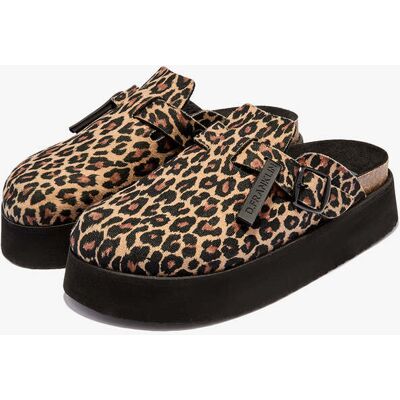 D.Franklin Vibe Sandals Clog Platform Leo - Rebajas y Descuentos female 39 D.Franklin Vibe Sandals Clog Platform Leo - Rebajas y Descuentos female 39