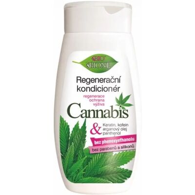 Bione Cosmetics Bálsamo de Cannabis - 260ml - Acondicionador Nutritivo Bione Cosmetics Bálsamo de Cannabis - 260ml - Acondicionador Nutritivo