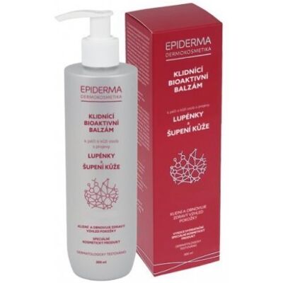 Bálsamo Bioactivo de CBD para Psoriasis - 300ml Bálsamo Bioactivo de CBD para Psoriasis - 300ml