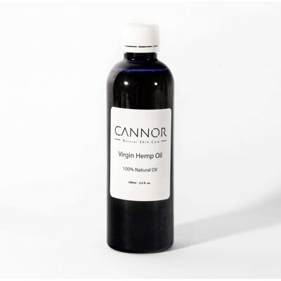 Cannor Aceite de Cáñamo - Regenera y Nutre la Piel - Aceite de Cáñamo Cannor Aceite de Cáñamo - Regenera y Nutre la Piel - Aceite de Cáñamo