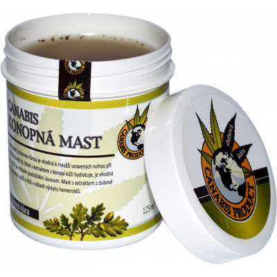 Canabis Factory Producto Ungüento de Hierbas con Corteza de Roble - Uso Tópico Canabis Factory Producto Ungüento de Hierbas con Corteza de Roble - Uso Tópico