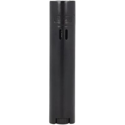 Clipper Metal – Jet Flame Negro Mate Clipper Metal – Jet Flame Negro Mate
