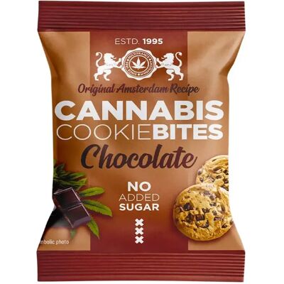 Multitrance Bocaditos de galleta - Chocolate, 22 g Multitrance Bocaditos de galleta - Chocolate, 22 g