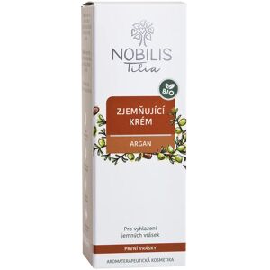 Nobilis Tilia Crema Suavizante de Argán 50 ml Nobilis Tilia Crema Suavizante de Argán 50 ml