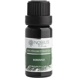 Aceite Esencial Nobilis Tilia - Pino 10 ml Aceite Esencial Nobilis Tilia - Pino 10 ml