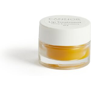 Cannor Bálsamo Labial Intensivo - Tratamiento Labial - 10 g Cannor Bálsamo Labial Intensivo - Tratamiento Labial - 10 g