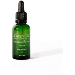 Aceite facial de cáñamo CBD Cannor - Cuidado de la piel Aceite facial de cáñamo CBD Cannor - Cuidado de la piel