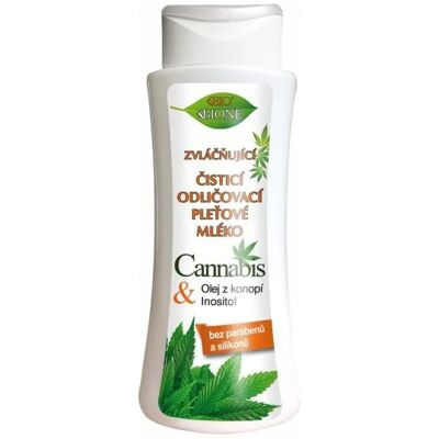 Loción Limpiadora de Cannabis Bione Cosmetics - 255 ml Loción Limpiadora de Cannabis Bione Cosmetics - 255 ml