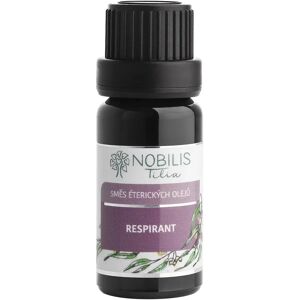 Nobilis Tilia Mezcla de Aceites Esenciales Respirant - 10 ml Nobilis Tilia Mezcla de Aceites Esenciales Respirant - 10 ml