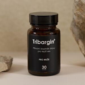 Cannor Tribargin Plus - Suplemento natural para hombres, 30 cápsulas Cannor Tribargin Plus - Suplemento natural para hombres, 30 cápsulas