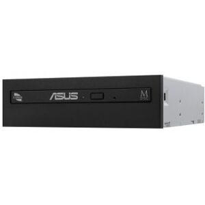 Asus DRW-08D6MT (OEM) DVD±RW Negro Asus DRW-08D6MT (OEM) DVD±RW Negro