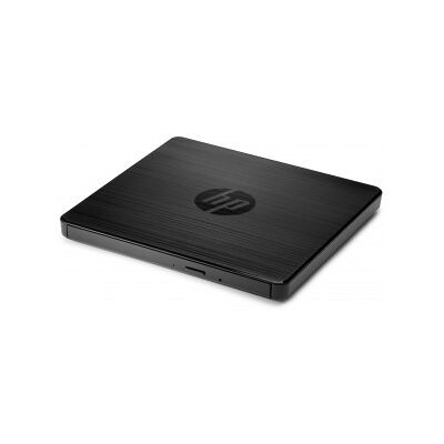 HP F6V97AA unidad de disco óptico DVD-RW Negro HP F6V97AA unidad de disco óptico DVD-RW Negro