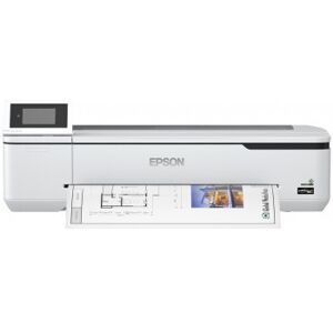 Epson SureColor SC-T2100 impresora de gran formato Wifi Color 2400 x 1200 DPI A1 (594 x 841 mm) Ethe Epson SureColor SC-T2100 impresora de gran formato Wifi Color 2400 x 1200 DPI A1 (594 x 841 mm) Ethe