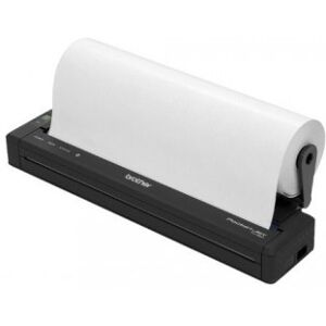 Brother PARH600 Soporte para Rollo de Papel Brother PARH600 Soporte para Rollo de Papel