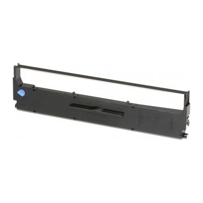 Epson - cinta de impresión - negro - Cinta de impresión - 1 x negro - 4 millones de caracteres - par Epson - cinta de impresión - negro - Cinta de impresión - 1 x negro - 4 millones de caracteres - par