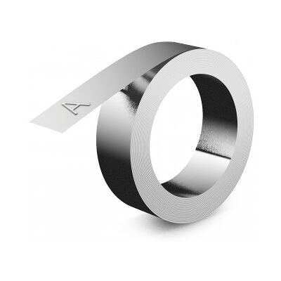 Cinta de aluminio Dymo - 12mm, 10 unidades Cinta de aluminio Dymo - 12mm, 10 unidades