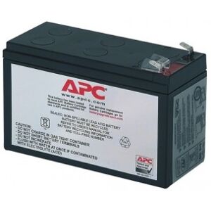 APC Replacement Battery Cartridge #2 - Batería de UPS Ácido de plomo APC Replacement Battery Cartridge #2 - Batería de UPS Ácido de plomo