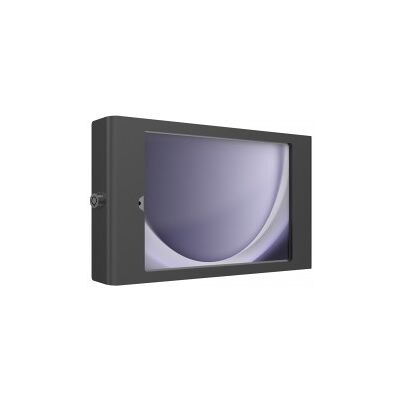 Caja de Compulocks Galaxy Tab A9 Apex Montaje en Pared - Tableta Cerradura Aluminio - 8,7" Caja de Compulocks Galaxy Tab A9 Apex Montaje en Pared - Tableta Cerradura Aluminio - 8,7"