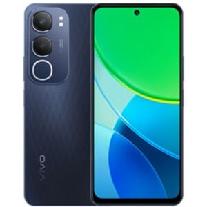 Vivo Y19s Negro - 6GB - 128GB - 4G Vivo Y19s Negro - 6GB - 128GB - 4G