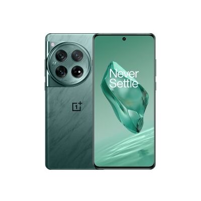 OnePlus 12 Verde - 16GB - 512GB - 5G OnePlus 12 Verde - 16GB - 512GB - 5G