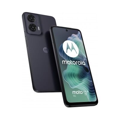 Motorola moto G35 5G Negro - 8GB - 256GB - 5G Motorola moto G35 5G Negro - 8GB - 256GB - 5G