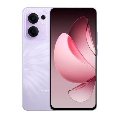 Oppo 13 F 5G Púrpura - 8GB - 256GB - 5G Oppo 13 F 5G Púrpura - 8GB - 256GB - 5G