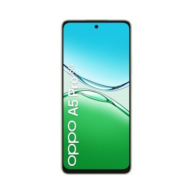 Oppo A5 Pro 5G Verde, Oliva - 8GB - 256GB - 5G Oppo A5 Pro 5G Verde, Oliva - 8GB - 256GB - 5G