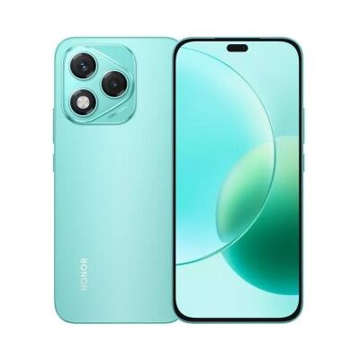 Honor 400 Lite Verde - 8GB - 256GB - 5G Honor 400 Lite Verde - 8GB - 256GB - 5G