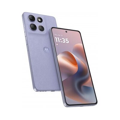 Motorola moto g86 power 5G Lila - 8GB - 512GB - 5G Motorola moto g86 power 5G Lila - 8GB - 512GB - 5G