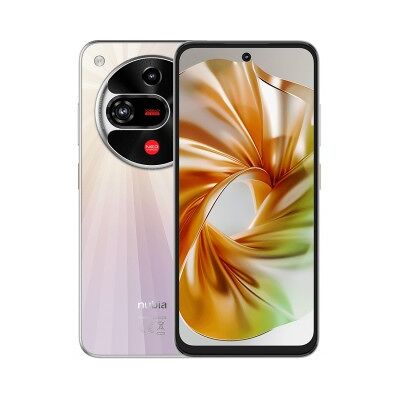 Zte Nubia Focus 2 5G Blanco - 8GB - 256GB - 5G Zte Nubia Focus 2 5G Blanco - 8GB - 256GB - 5G
