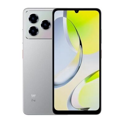 Zte Blade A76 Gris - 4GB - 128GB - 4G Zte Blade A76 Gris - 4GB - 128GB - 4G