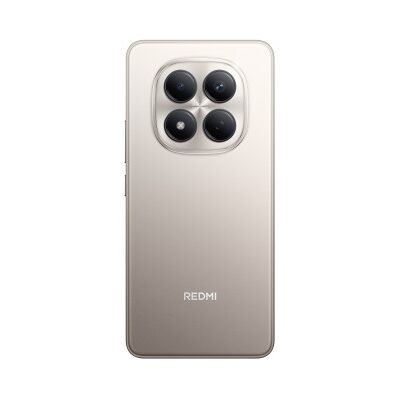Xiaomi Redmi Note 15 Pro Titanio - 8GB - 256GB - 4G Xiaomi Redmi Note 15 Pro Titanio - 8GB - 256GB - 4G