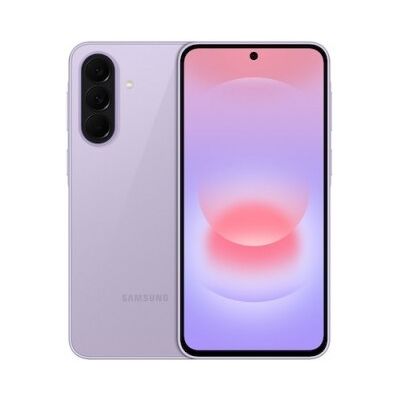 Samsung Galaxy A37 5G Lavanda - 8GB - 256GB - 5G Samsung Galaxy A37 5G Lavanda - 8GB - 256GB - 5G