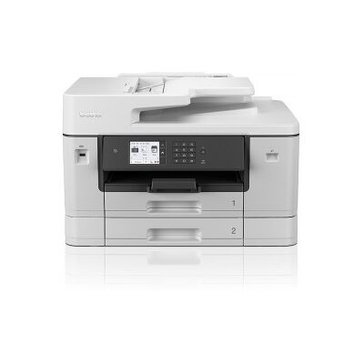 Brother MFC-J6940DW Inyección de tinta A4 1200 x 4800 DPI 22 ppm Wifi Brother MFC-J6940DW Inyección de tinta A4 1200 x 4800 DPI 22 ppm Wifi