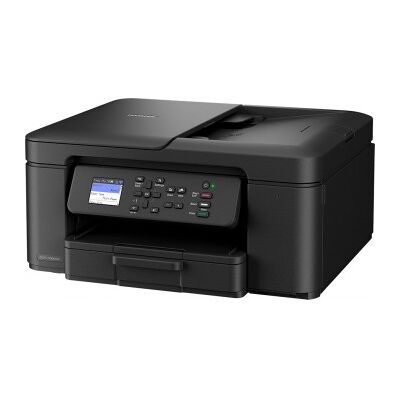 Brother DCP-J1360DW Inyección de tinta A4 1200 x 6000 DPI 16 ppm Wifi Brother DCP-J1360DW Inyección de tinta A4 1200 x 6000 DPI 16 ppm Wifi