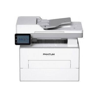 Impresora láser monocroma Pantum BM4300ADW - Dúplex, WiFi, USB, 3 en 1 Impresora láser monocroma Pantum BM4300ADW - Dúplex, WiFi, USB, 3 en 1