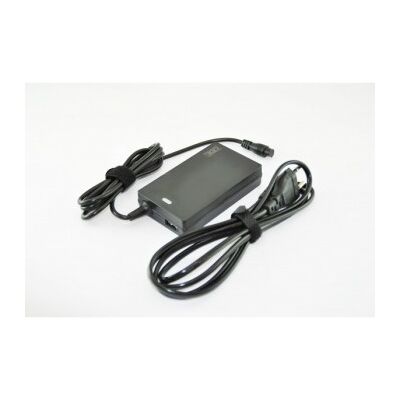 3go ALIM65AS adaptador e inversor de corriente Interior 65 W Negro 3go ALIM65AS adaptador e inversor de corriente Interior 65 W Negro