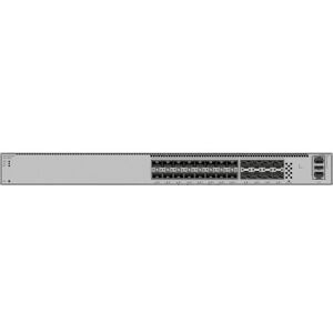 Huawei S620-16X8YZ Gestionado 1U Huawei S620-16X8YZ Gestionado 1U
